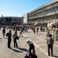 Piazza San Marco
