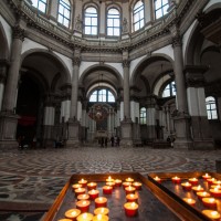 Santa Maria della Salute